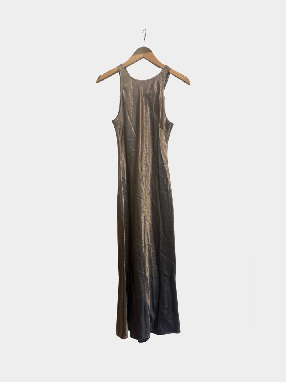 Rails Solene Dress latte sleeveless Maxi Dress - Women's Tank Style